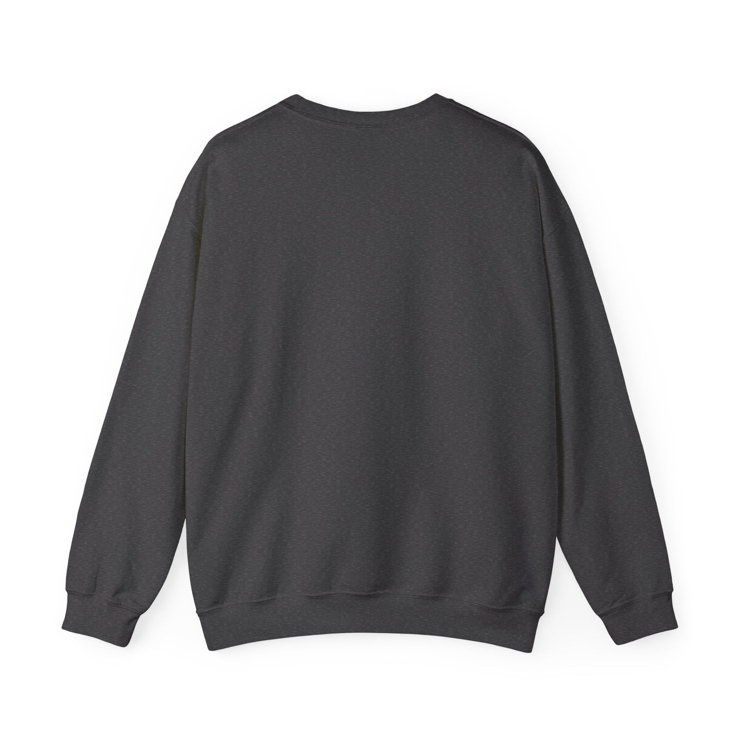 NEVER GOING BACK MEDUSA Gender-Neutral Classic Sweatshirt