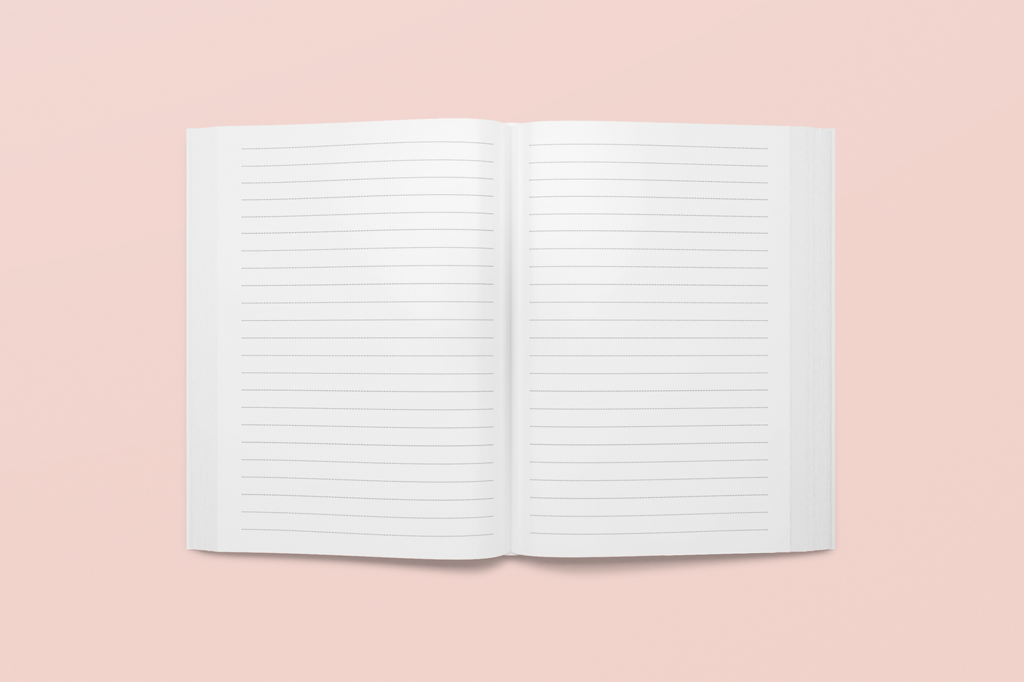 BE KIND Bullet/Lined Journal