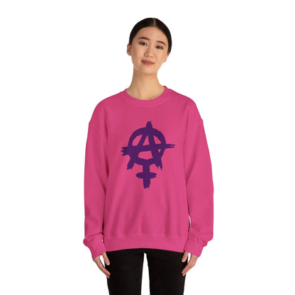 FEMANARCHY Classic Sweatshirt