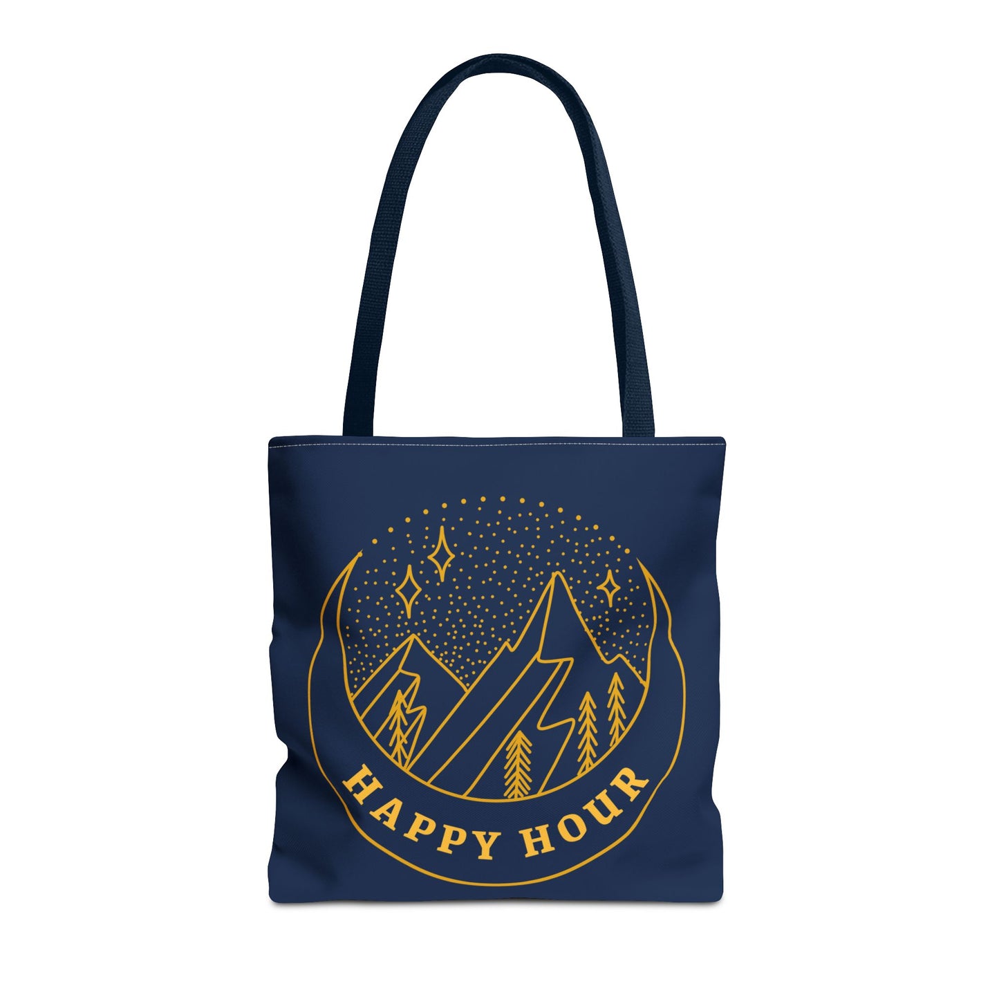 HAPPY HOUR Tote Bag