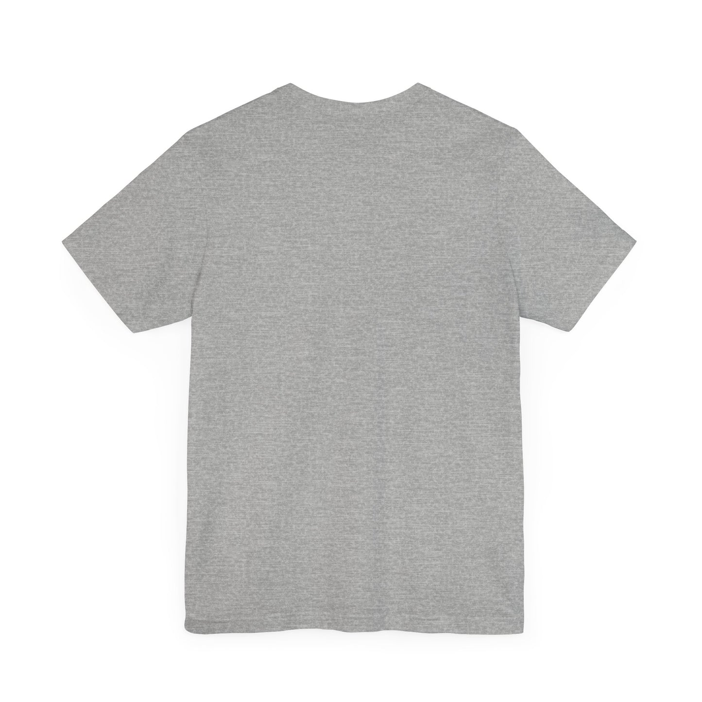 4B 2025 Gender-Neutral Classic Tee