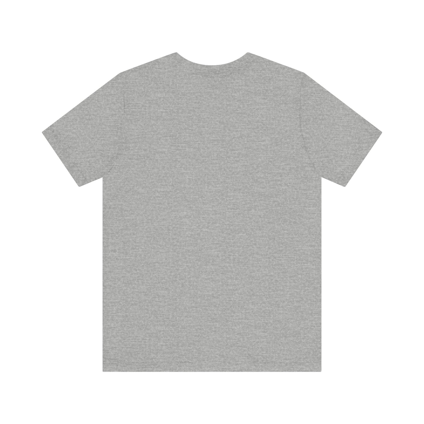 4B 2025 Gender-Neutral Classic Tee