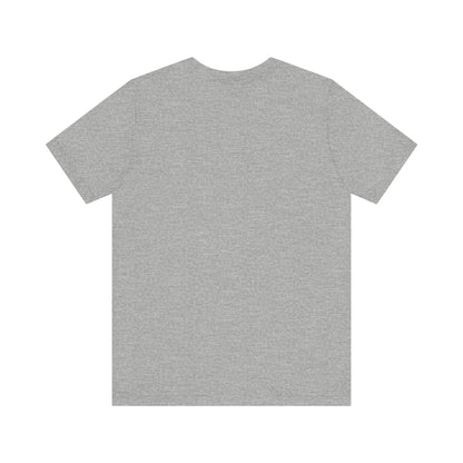 4B 2025 Gender-Neutral Classic Tee