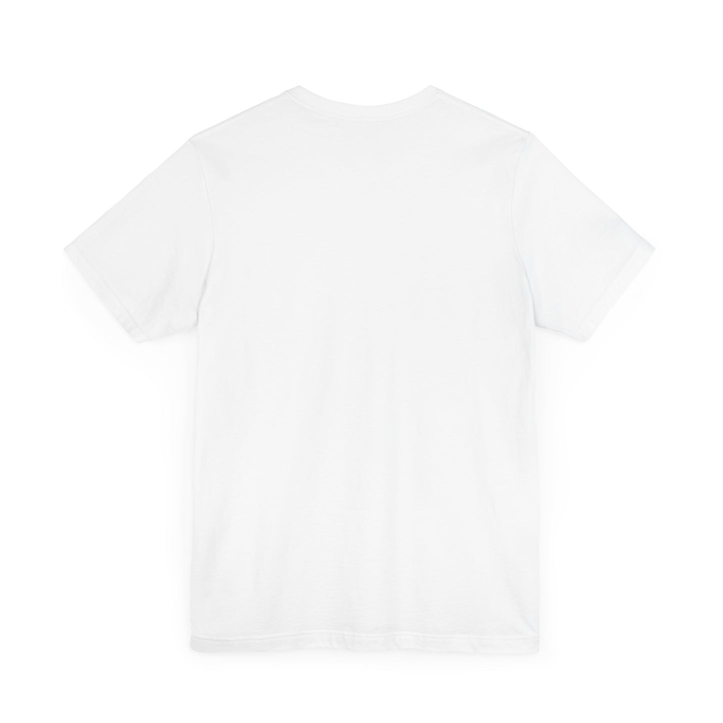 4B 2025 Gender-Neutral Classic Tee