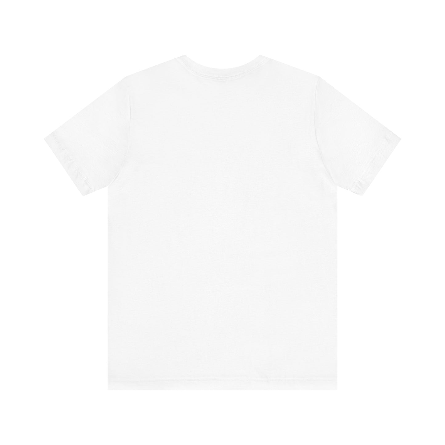 4B 2025 Gender-Neutral Classic Tee