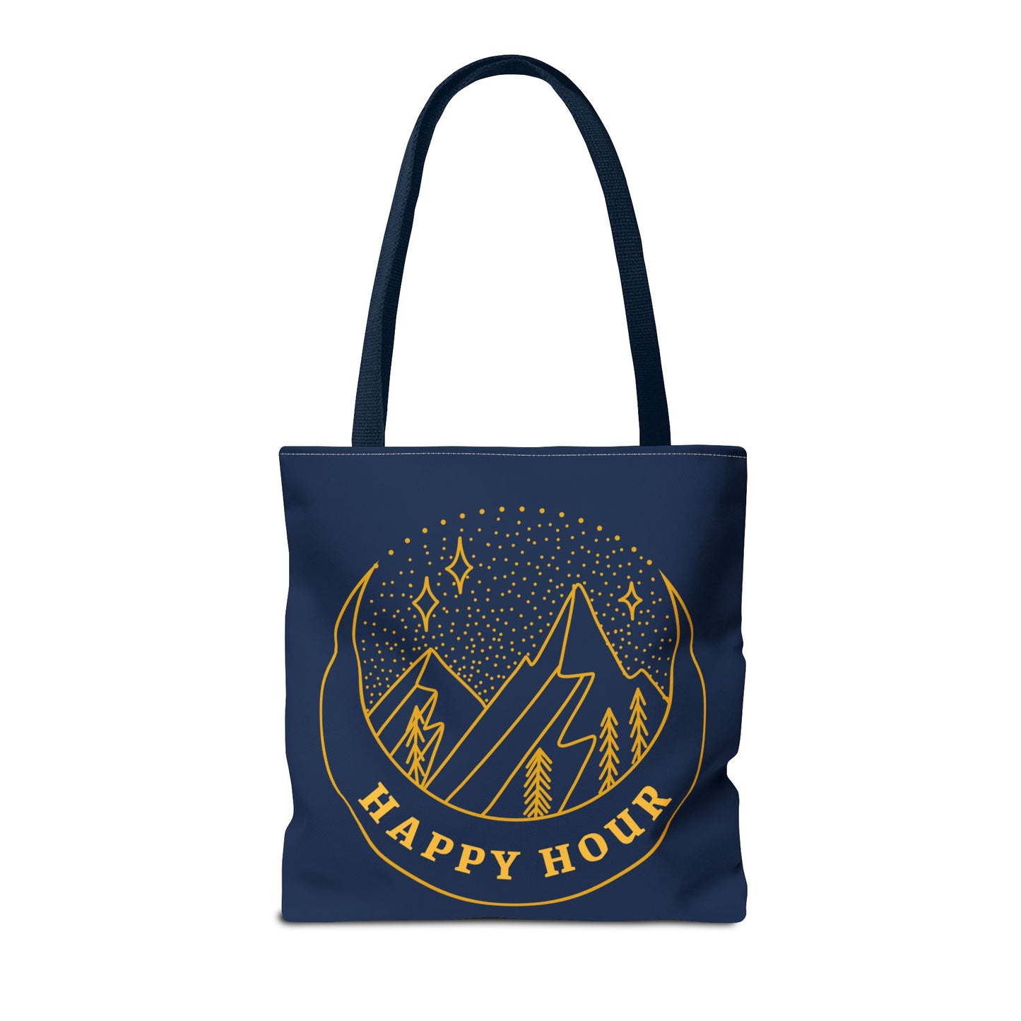 HAPPY HOUR Tote Bag