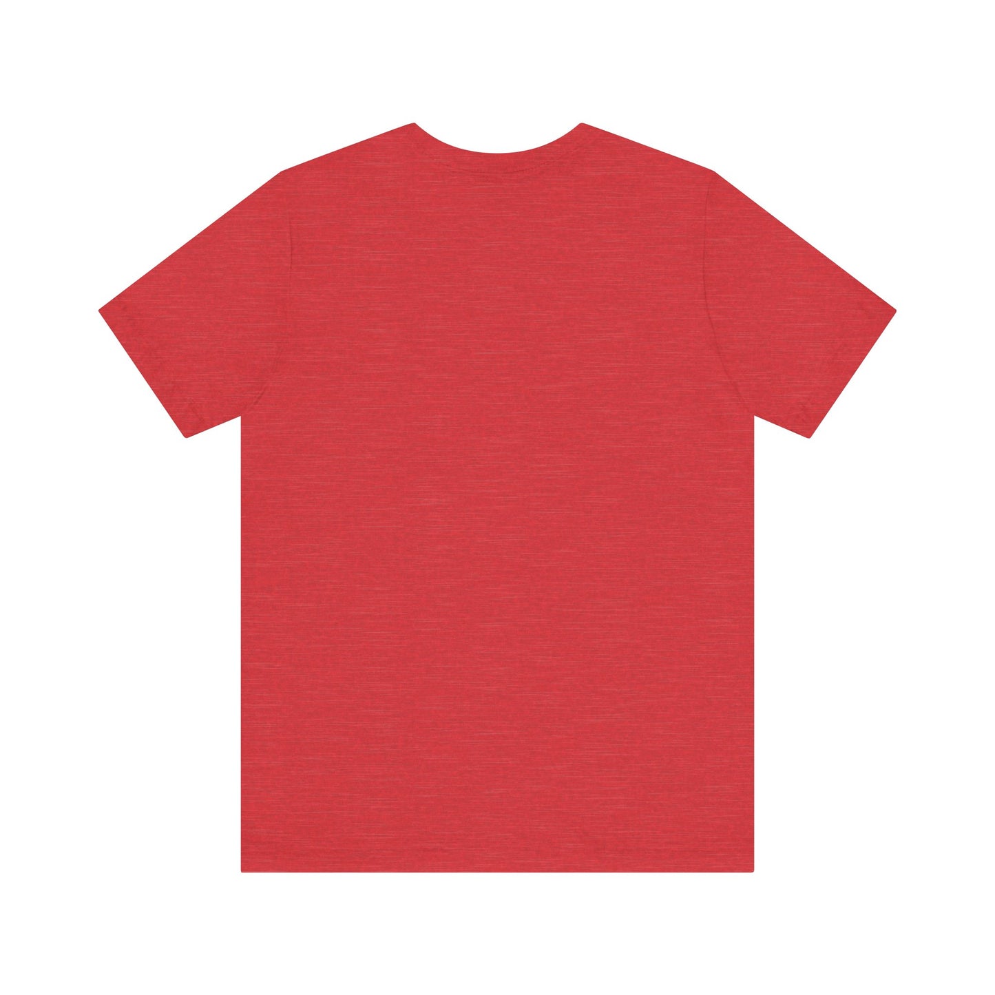 PROUDLY RAISING FEMINISTS Gender-Neutral Classic Tee