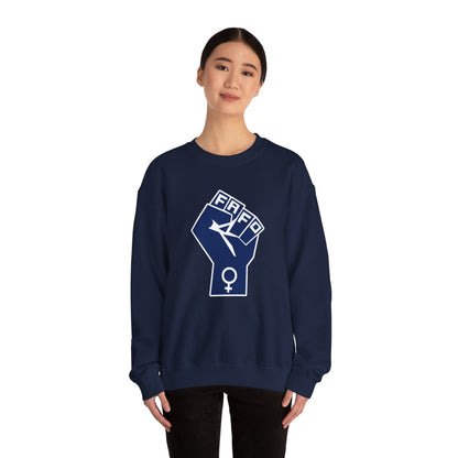 FAFO Gender-Neutral Classic Sweatshirt